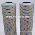 Elemento de filtro de tubería hidráulica HX-63X5Q3, filtro de tubo HX-63X5Q3, cartucho de filtro de tubería HX-63X5Q3